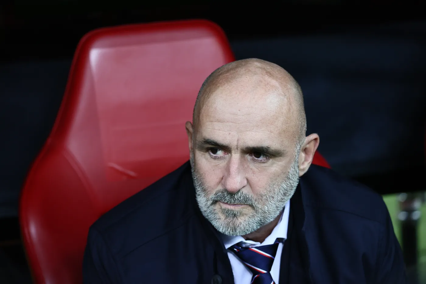 Michał Probierz nie poda się do dymisji. "Idziemy w dobrym kierunku"