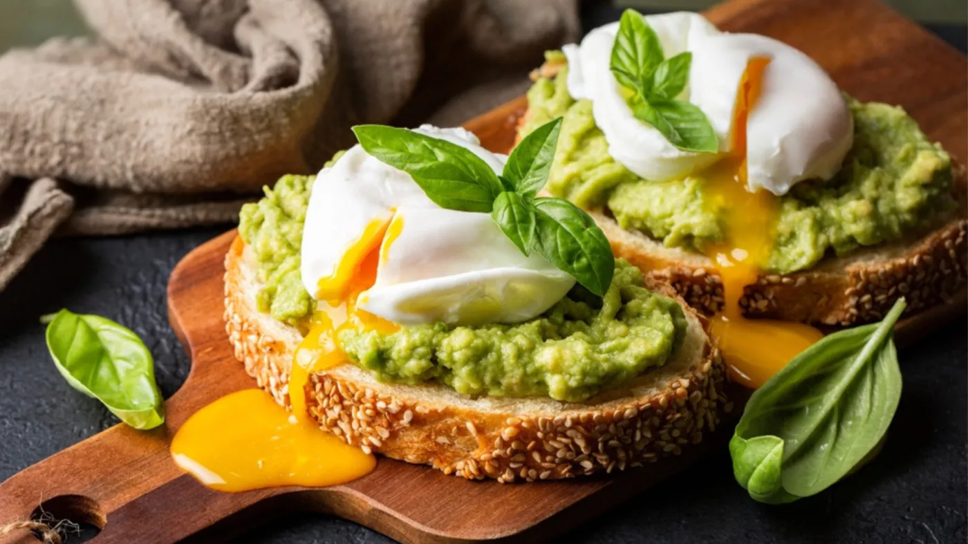 Ile jajek tygodniowo można jeść, by zachować zdrowie? Dietetyczka wskazała konkretną liczbę