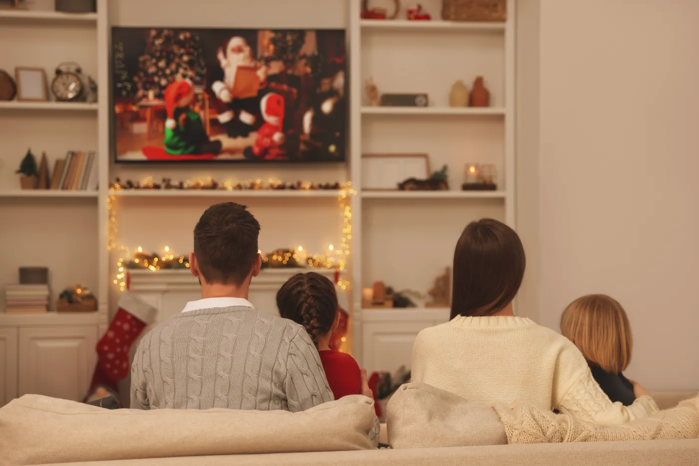 Co warto zobaczyć w Boże Narodzenie w telewizji? [PROGRAM TELEWIZYJNY 25.12]