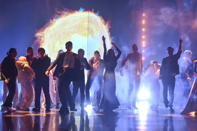 TVP zrobiła niespodziankę widzom. To on będzie gwiazdą Sylwestra w Chorzowie