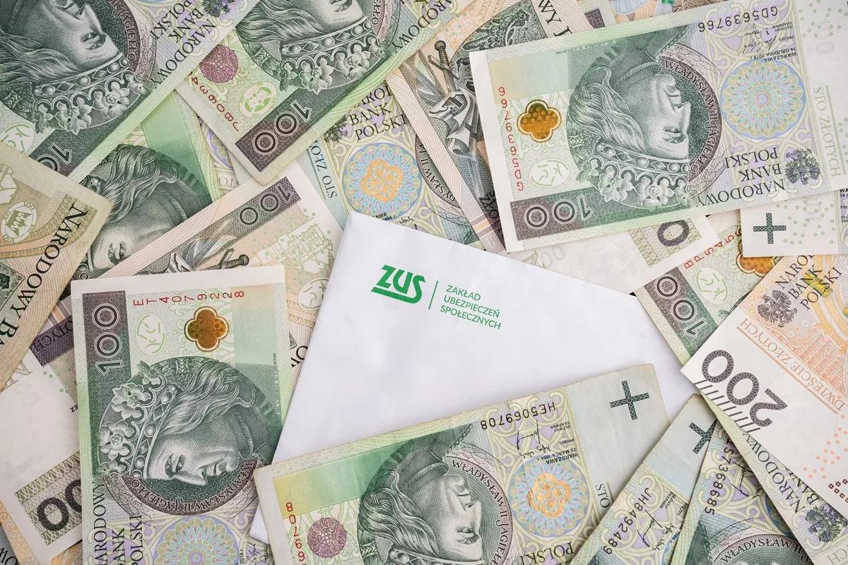 ZUS wysyła listy do przedsiębiorców. Chodzi o wakacje składkowe