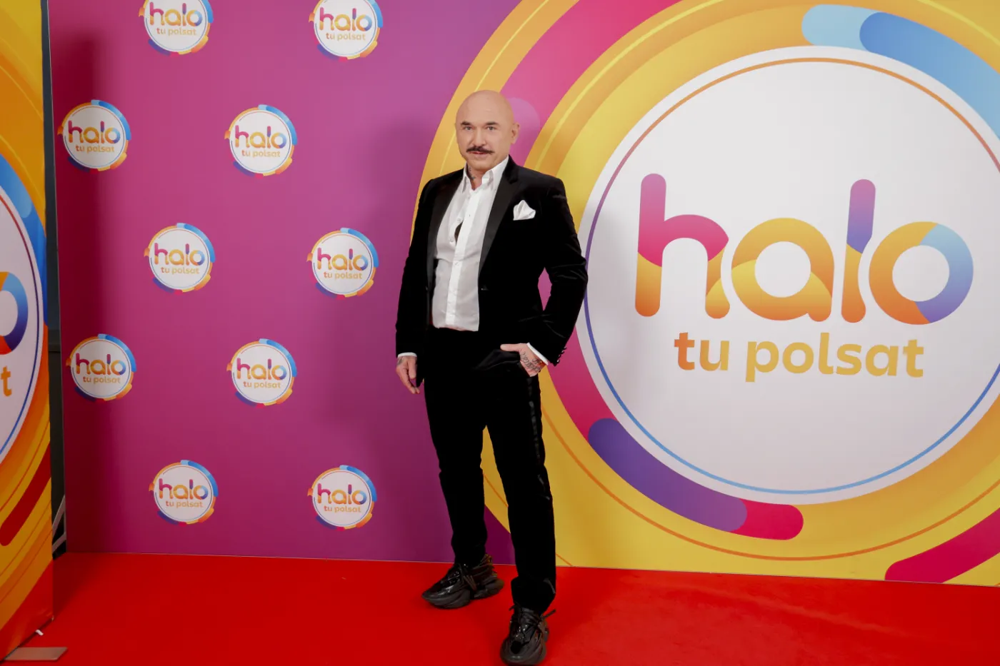 Patryk Vega o alkoholu i narkotykach. "Piłem od 6 rano do 2 w nocy"