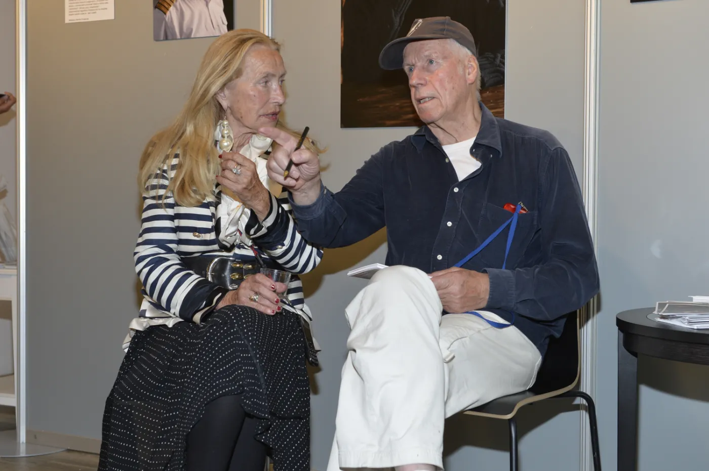 Wdowiec po Bogumile Wander szuka żony? Takie ogłoszenie zamieścił