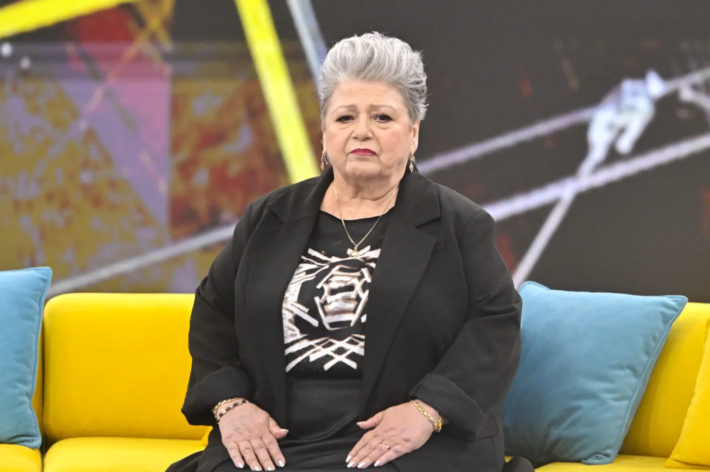 Ewa Bem pierwszy raz publicznie zabrała głos po śmierci męża. "To ja miałam oddać swoje życie..."