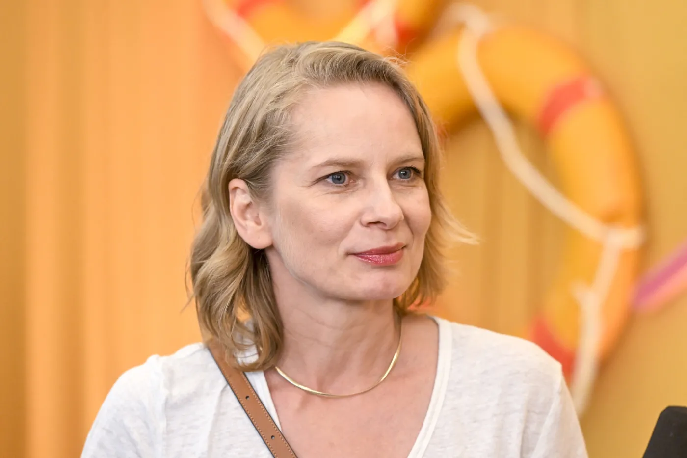 Magdalena Cielecka o relacji z "teściami". Padły zaskakujące słowa