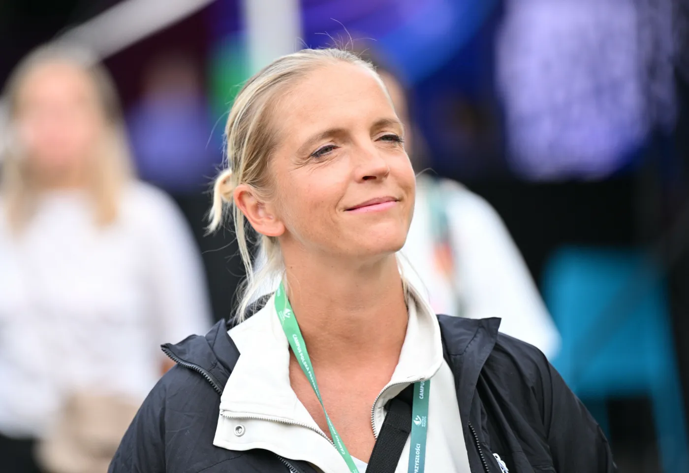 Małgorzata Trzaskowska opowiedziała o raku piersi i straconych ciążach. Poruszające słowa