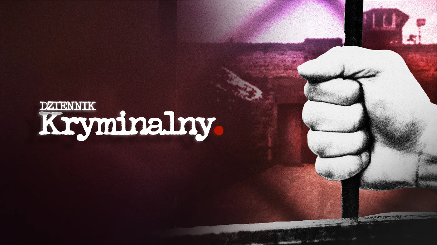 Dziennik Kryminalny. Dożywocie gorsze od kary śmierci?
