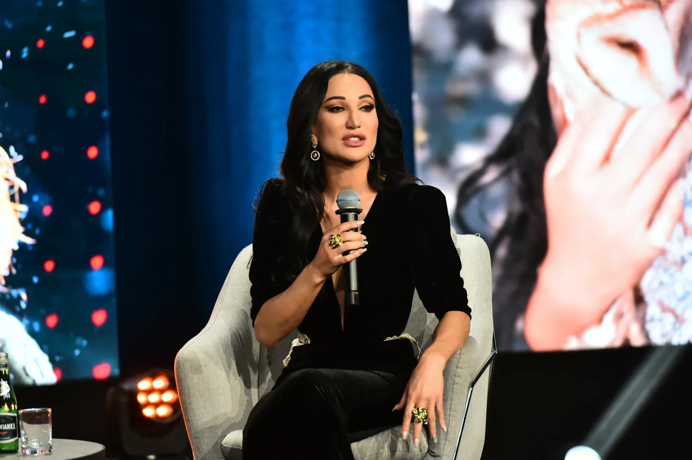 Eurowizja 2025. Justyna Steczkowska zabrała głos. To powiedziała o finale