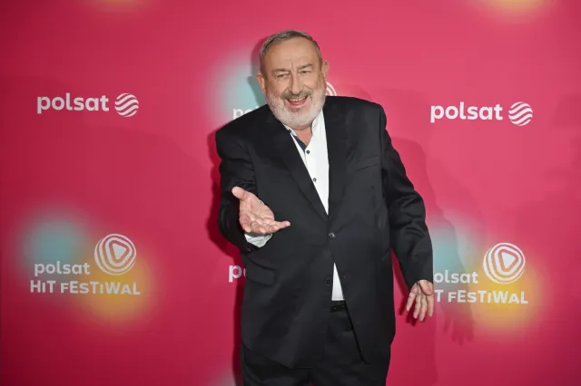 Artyści w Sopocie zaśpiewali dla Beaty Kozidrak. Tadeusz Drozda nie pojawił się na scenie. Tak się tłumaczył