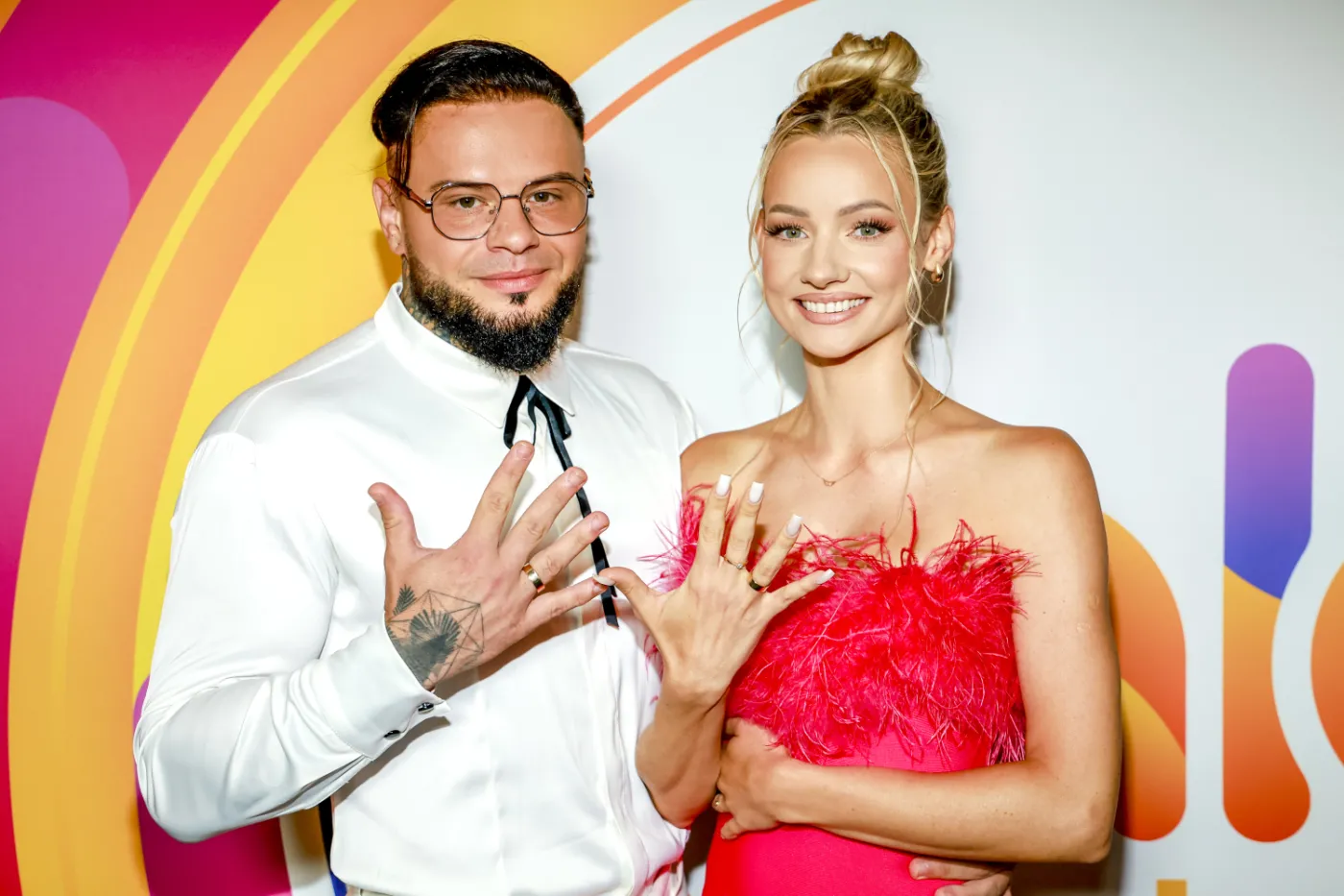 Fit Lovers się rozstali? Niepokojące, pełne żalu wpisy