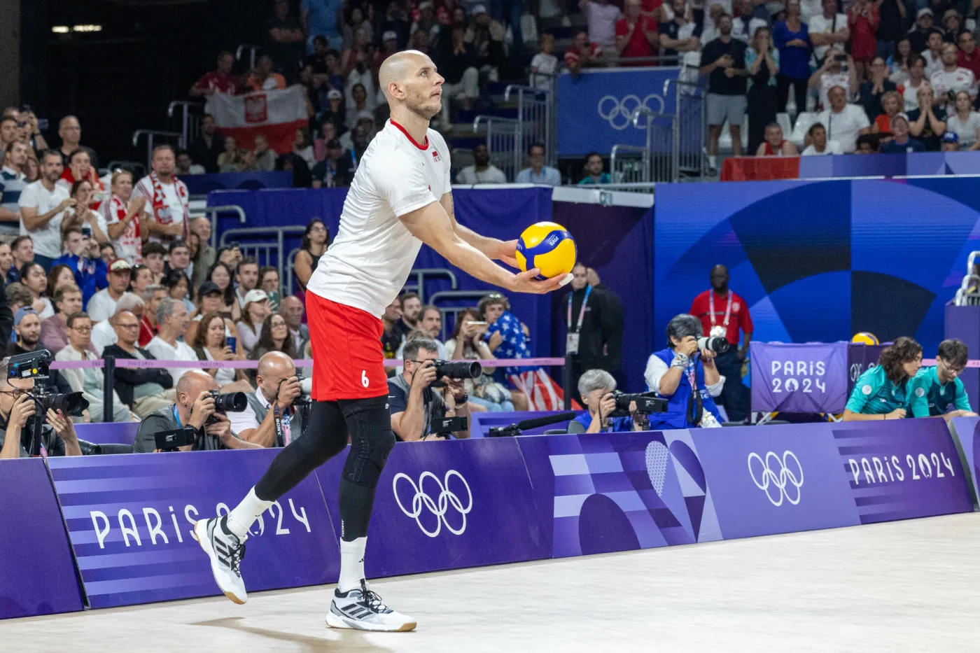 Sport w TV środa 11 czerwca. Siatkarze zaczynają Ligę Narodów, a kadra U21 Euro. Gdzie obejrzeć na żywo?