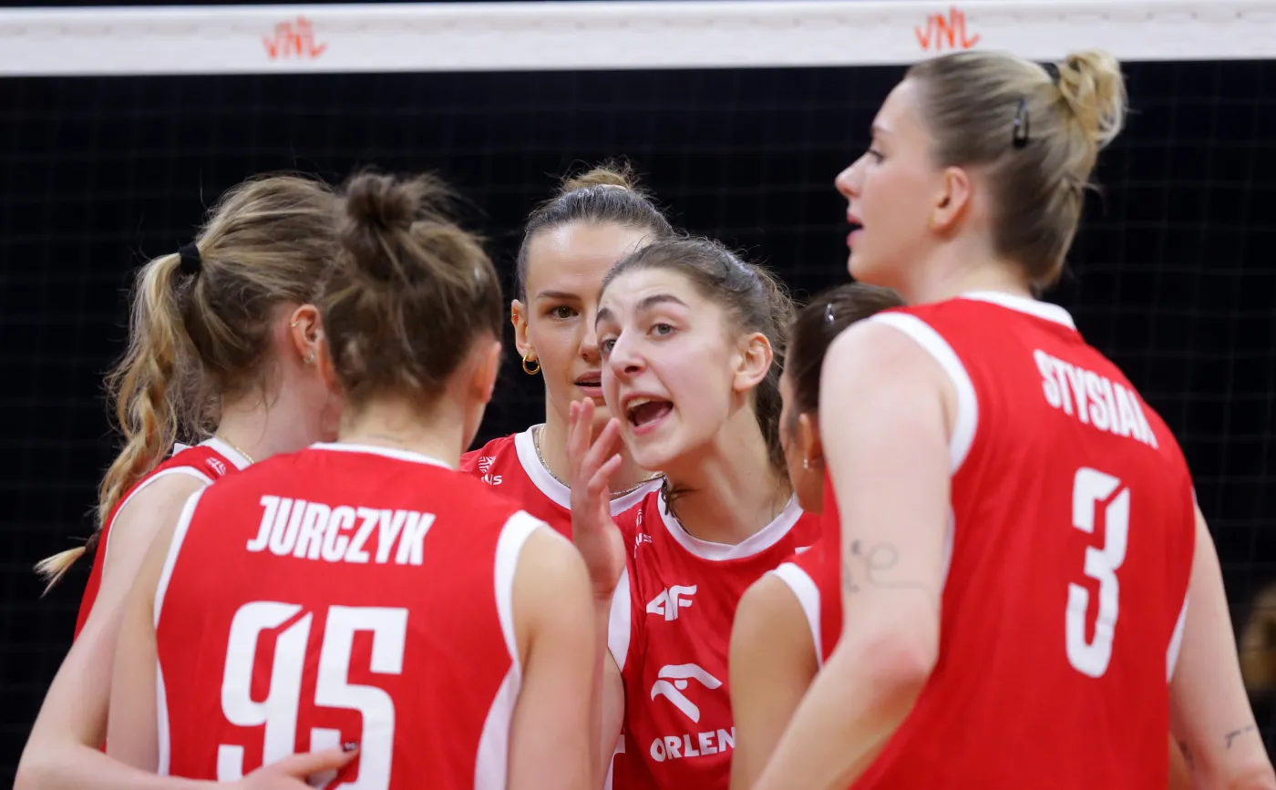 Sport w TV w piątek 20 czerwca. KnockOut Boxing Night i Liga Narodów siatkarek Gdzie obejrzeć na żywo?