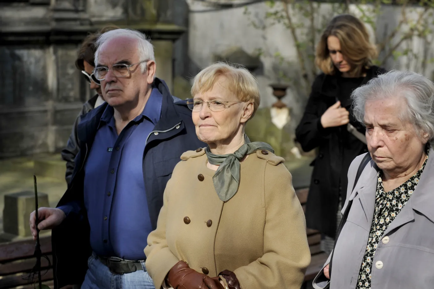 Była uwielbianą prezenterką czasów PRL. Edyta Wojtczak ma problemy ze zdrowiem