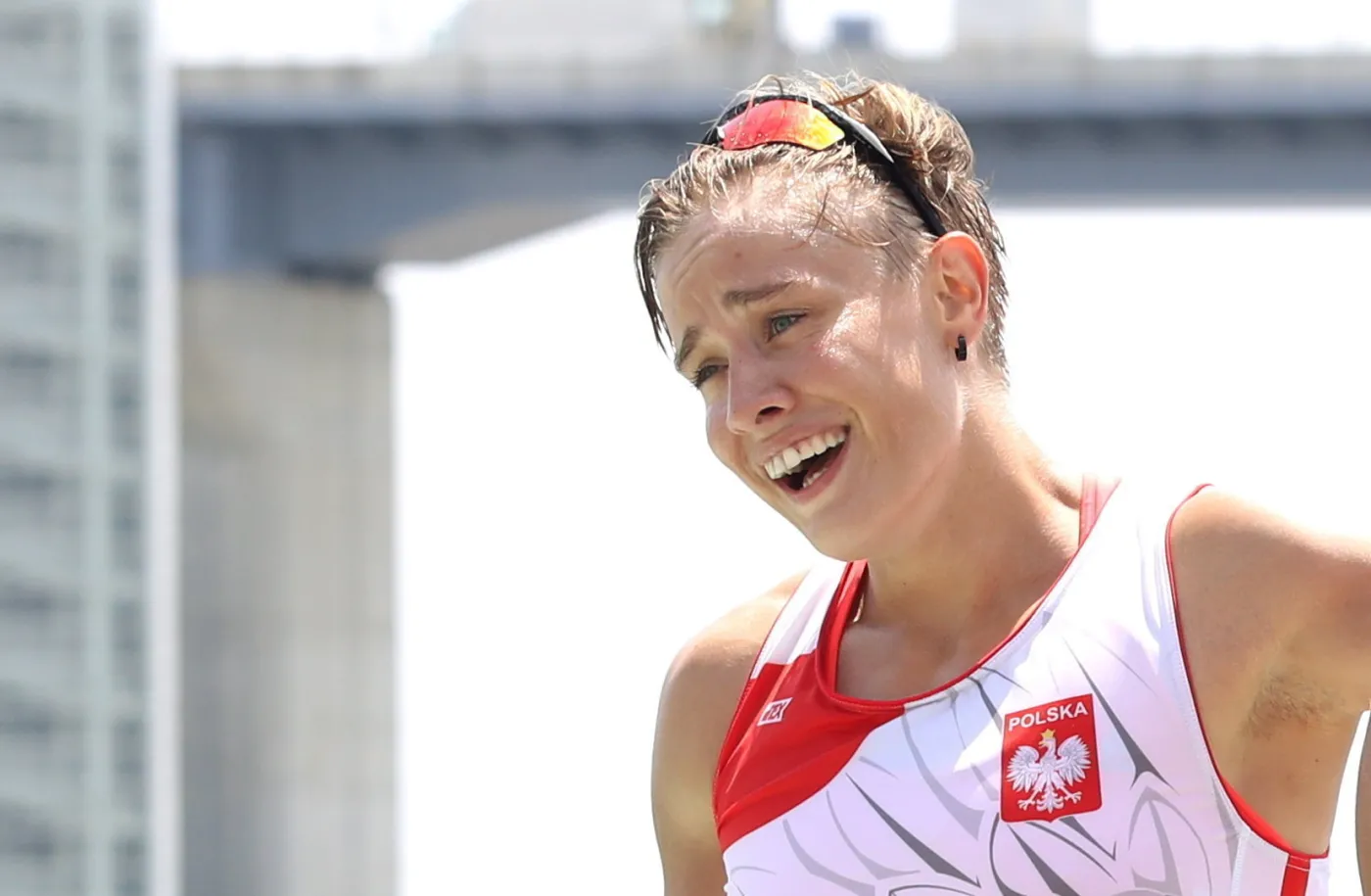 Uczestniczka "Tańca z gwiazdami" nie planuje ślubu z partnerką. "Ciężko porywać się z motyką na słońce"