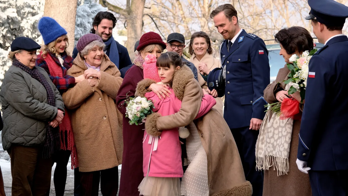 Wielki świąteczny hit powraca. Nowy zwiastun zapowiada doskonałą zabawę [WIDEO]