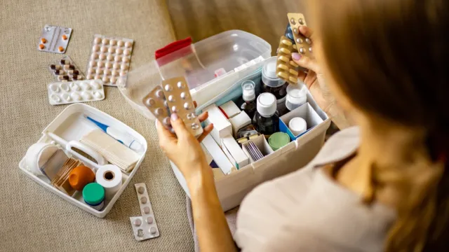 Naukowcy odkryli antybiotyk 100 razy silniejszy od obecnych leków