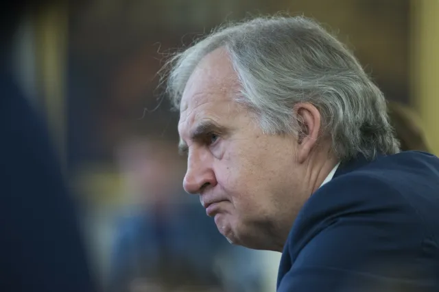 Kontrowersje wokół biografii prof. Zembali. Żona wydała oświadczenie. "Wszystko po to, by dalej niszczyć"