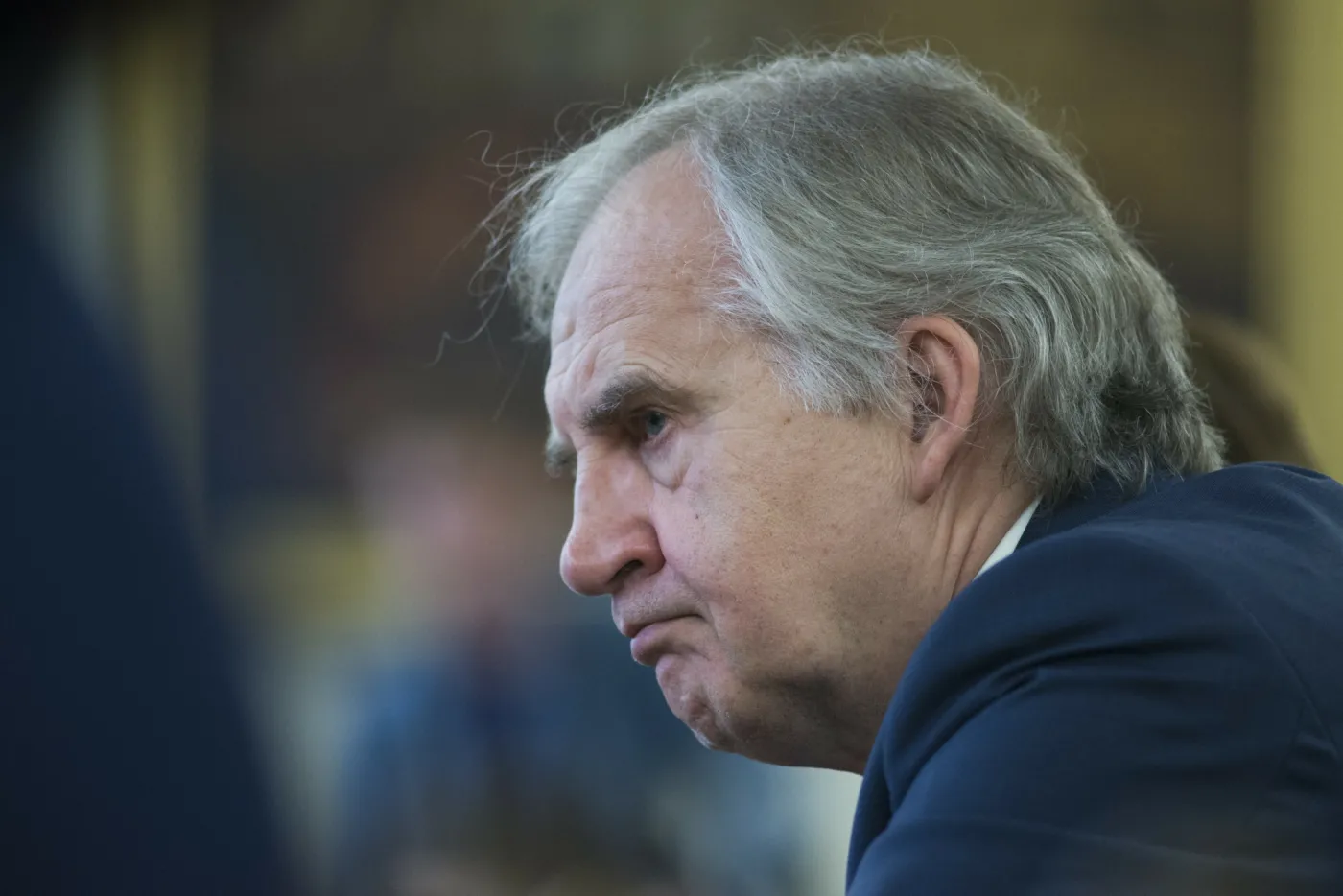 Kontrowersje wokół biografii prof. Zembali. Żona wydała oświadczenie. "Wszystko po to, by dalej niszczyć"