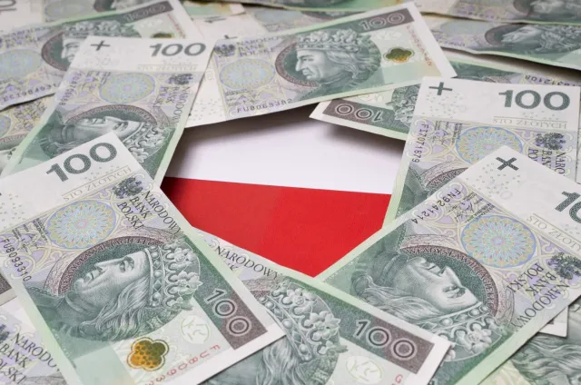 Budżet na 2026 rok. Sejm uchwalił ustawę