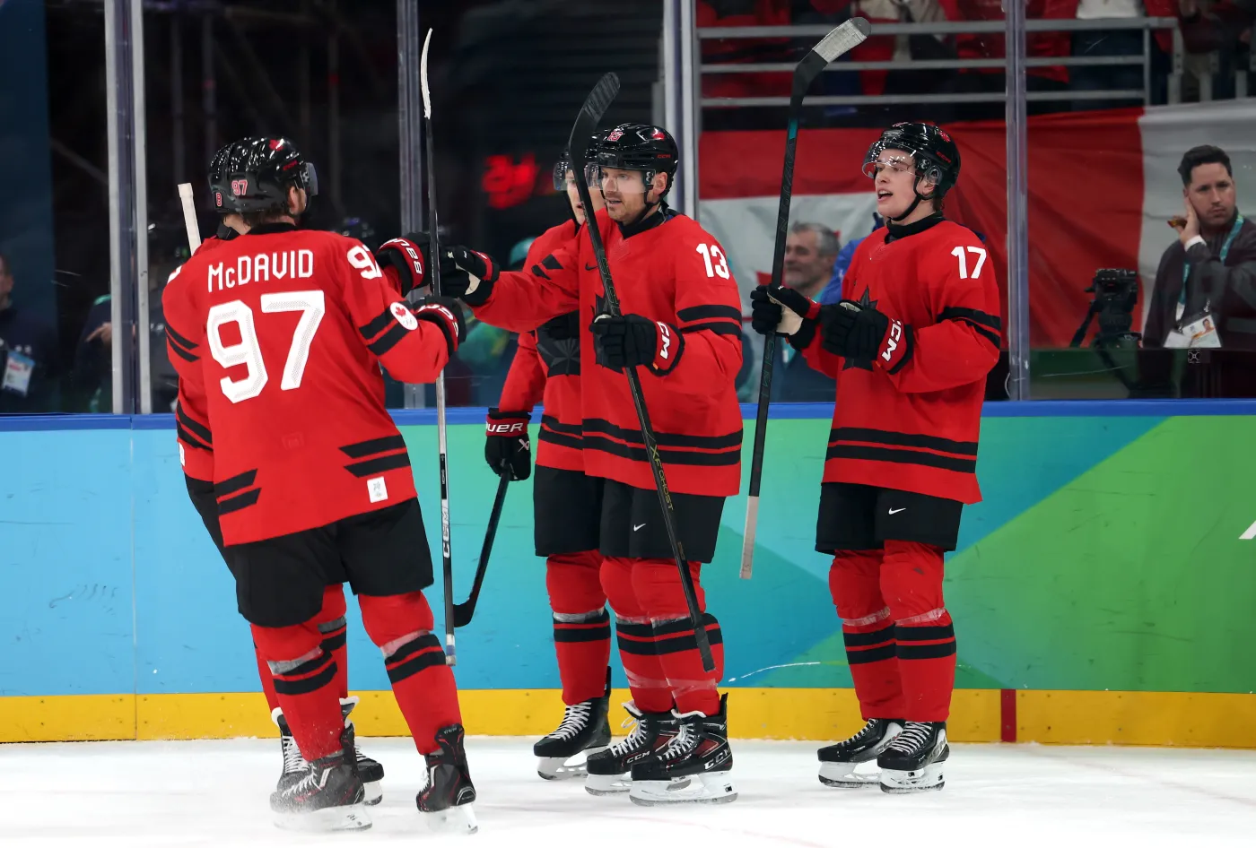 Igrzyska Olimpijskie. Program niedziela 22 lutego. O której startują Polacy? Kiedy ceremonia zamknięcia?