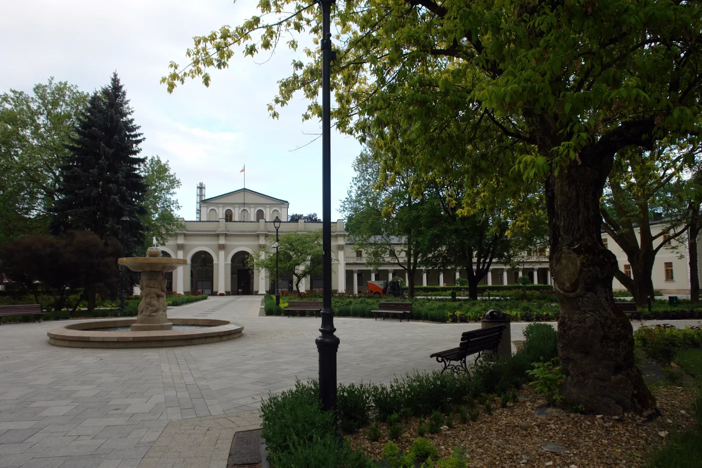 Wielkanoc w uzdrowisku. Święta bez gotowania i sprzątania. Tyle trzeba zapłacić za pakiet