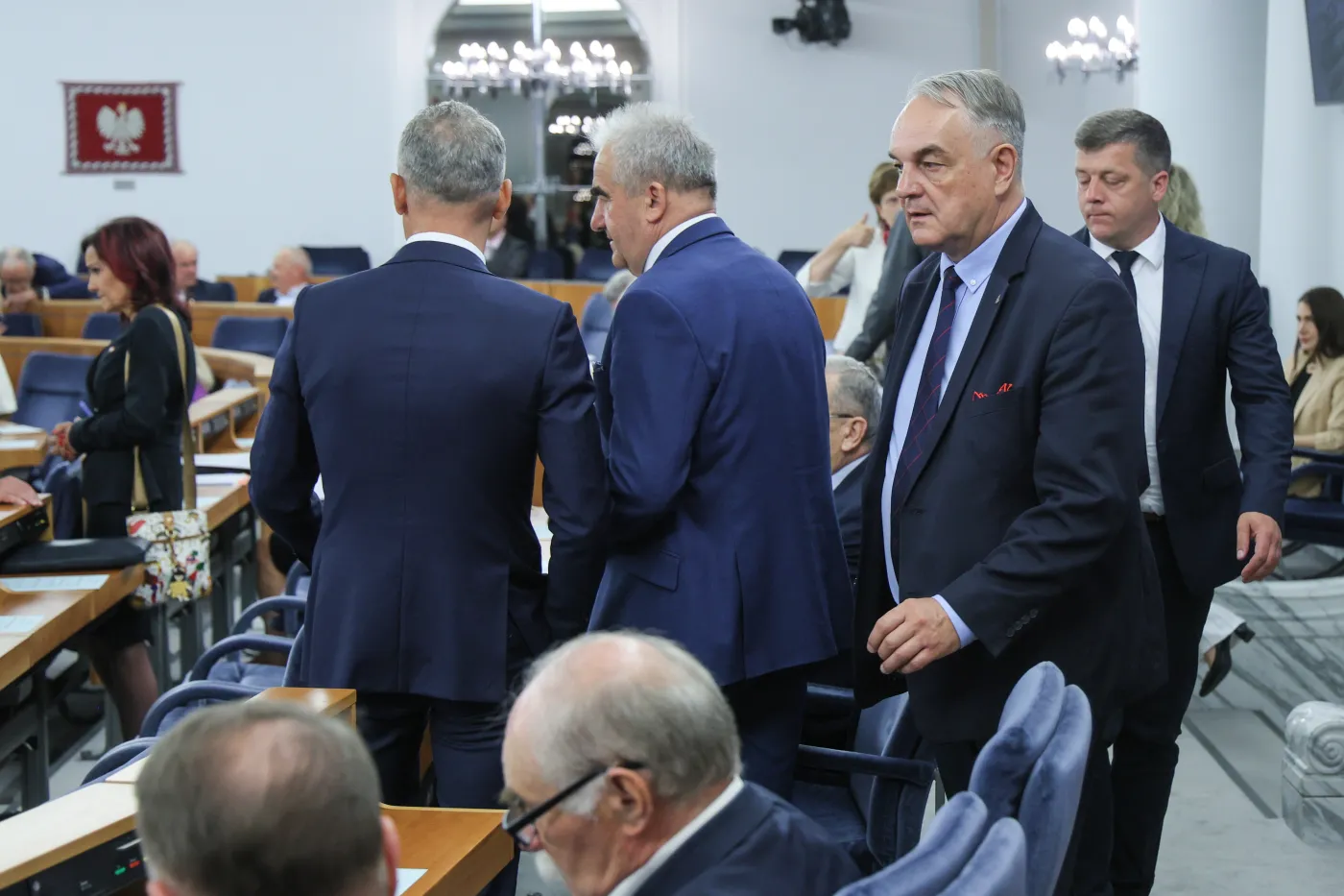 Bardzo łatwy QUIZ z Wiedzy o Społeczeństwie. Dopasuj polityków do partii. 10/10 zdobędzie prawie każdy