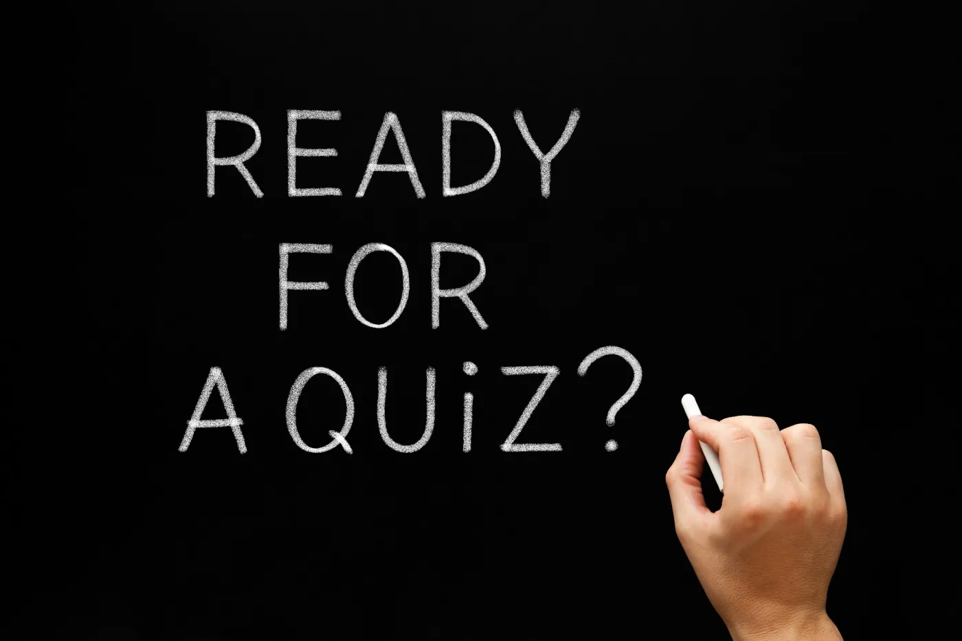 Trudny quiz dla osób z wyższym wykształceniem. Sprawdź swoją wiedzę ogólną. 10/12 tylko dla najlepszych