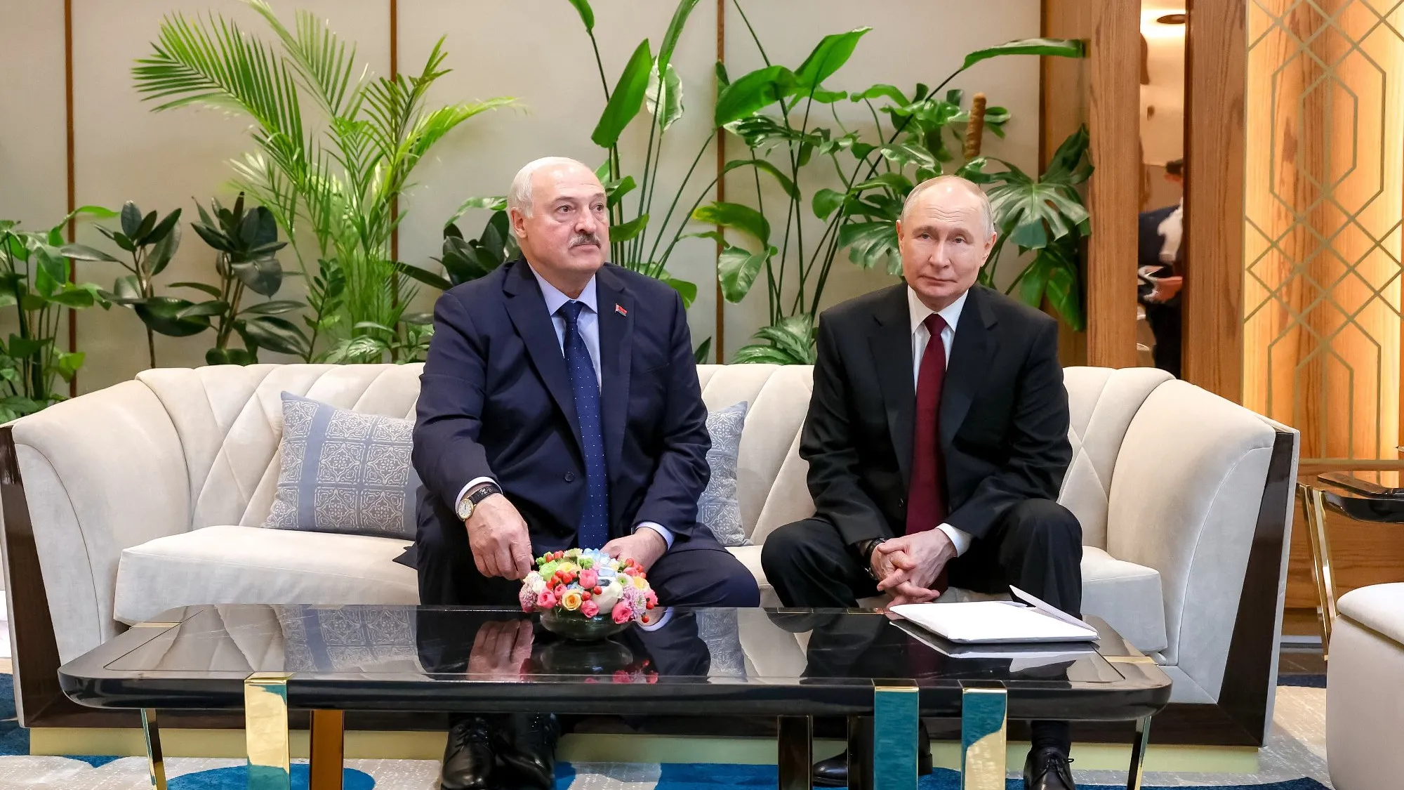 Łukaszenka i Putin będą wściekli. Białoruska opozycja dotarła do ściśle tajnych informacji