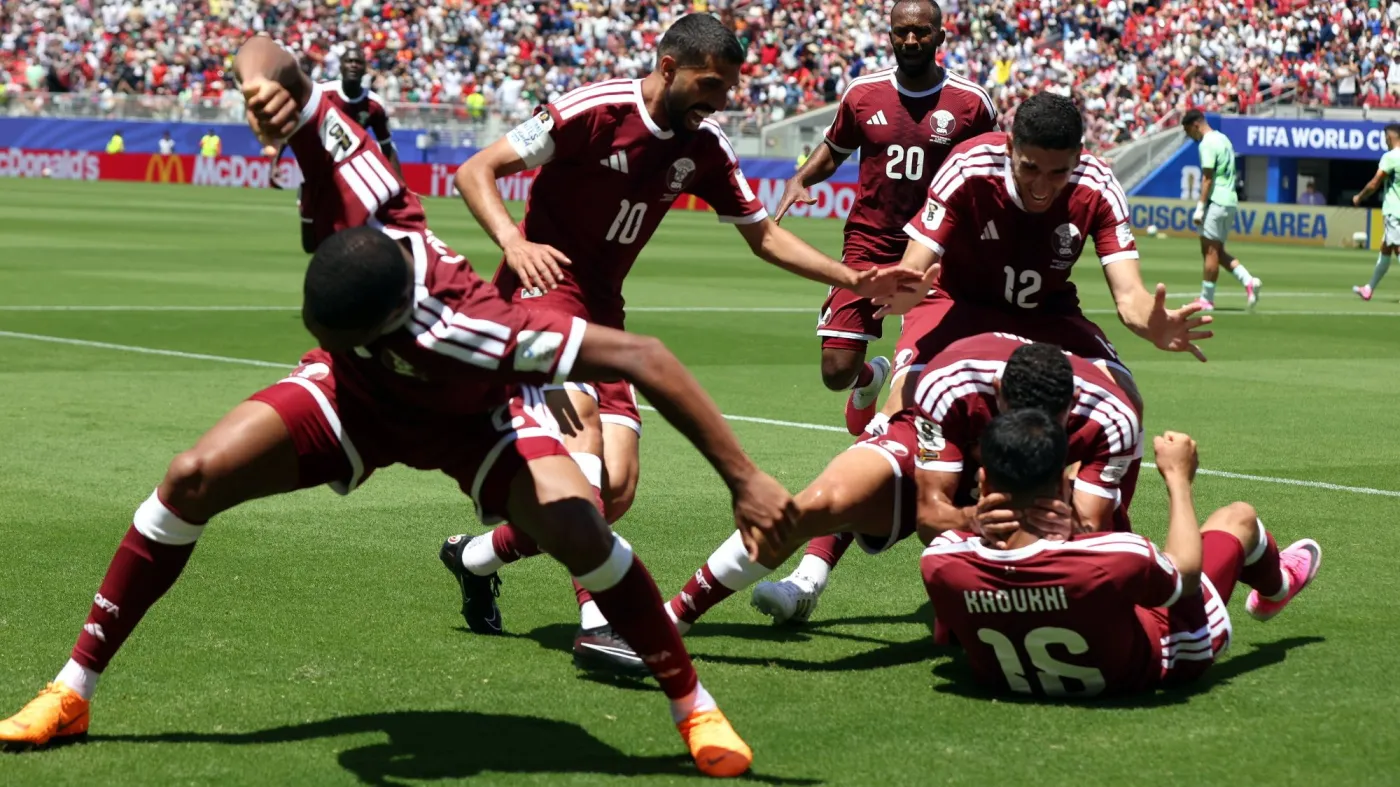 Mundial 2026. Pierwsza sensacja na mistrzostwach świata. Kopciuszek urwał punkty faworytowi