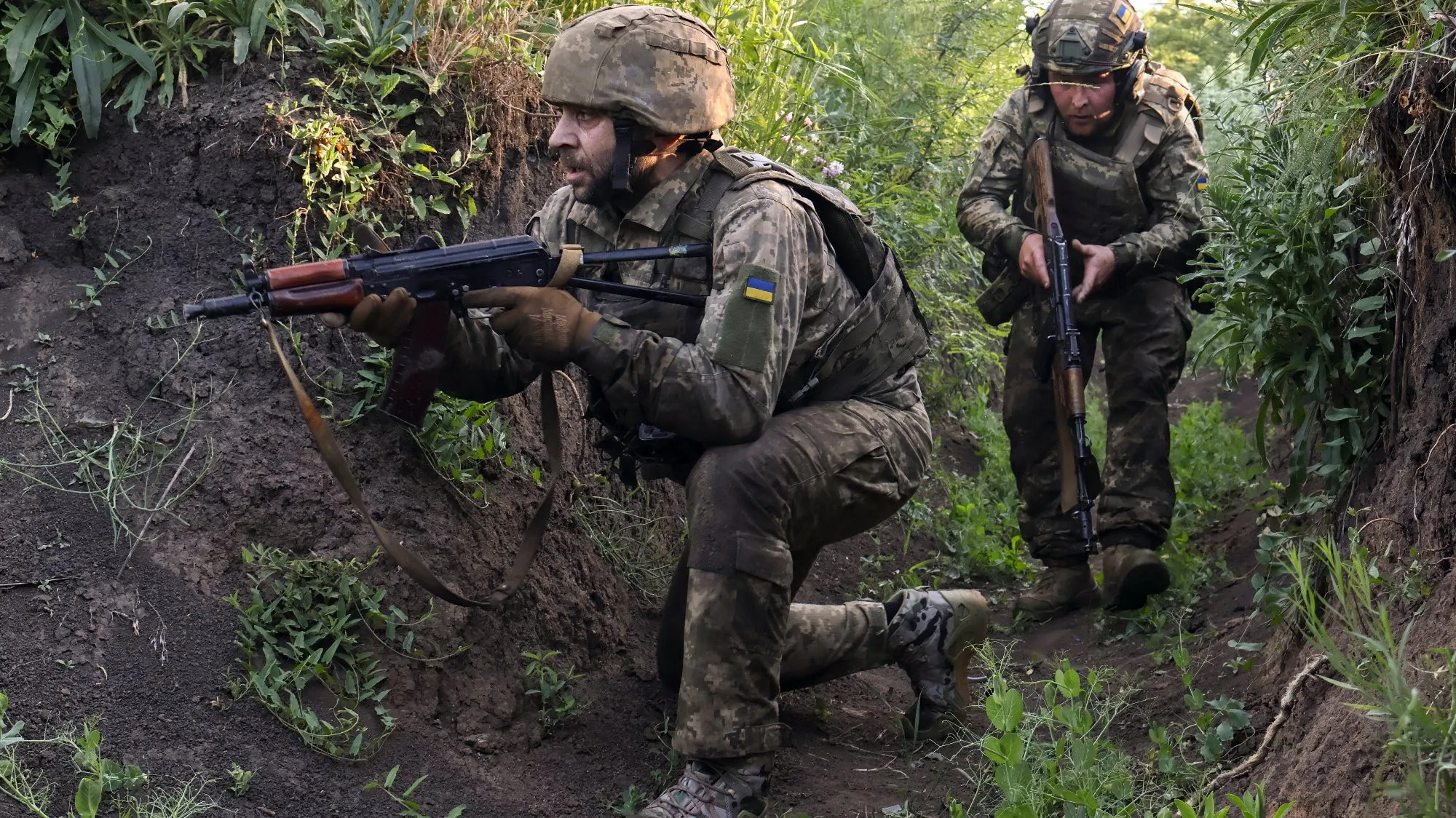 Ukraina zadała wrogowi bolesne ciosy. Uderzyła w rosyjskie zakłady chemiczne i składy paliw