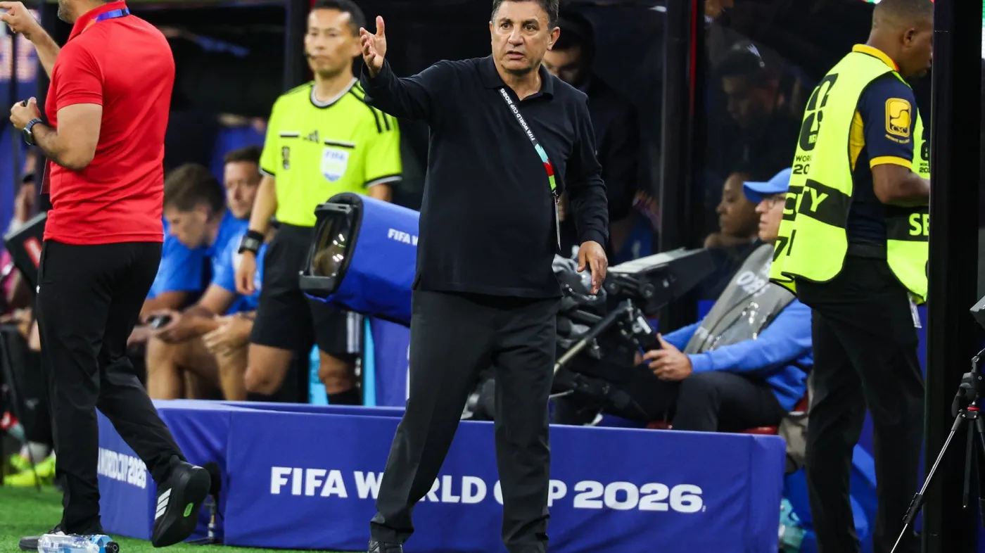 Mundial 2026. Selekcjoner reprezentacji Iranu: Jesteśmy najgorzej traktowaną drużyną na turnieju