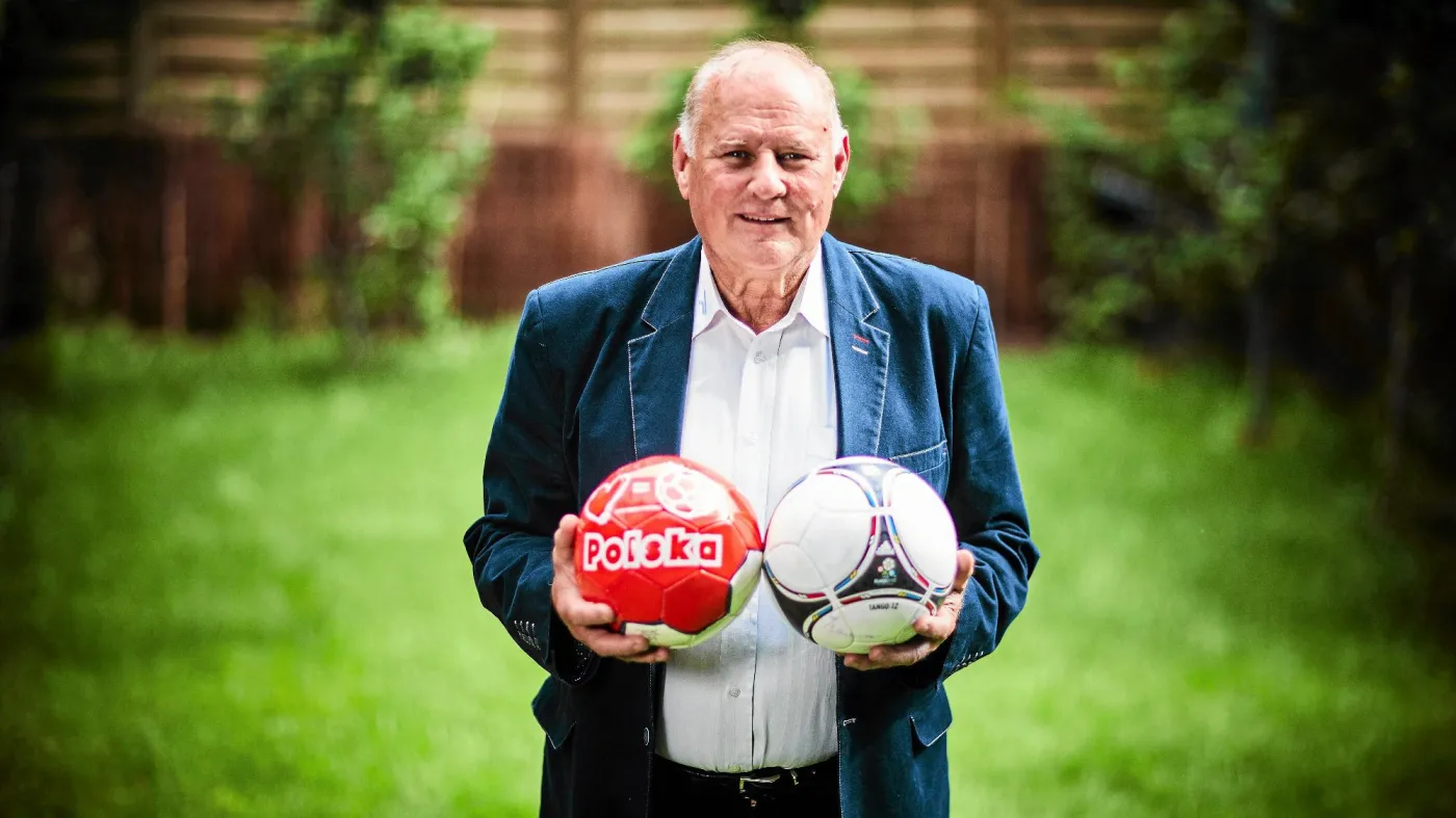 Jan Tomaszewski: Mamy najlepszych piłkarzy w historii polskiego futbolu, ale gramy bardzo słabo