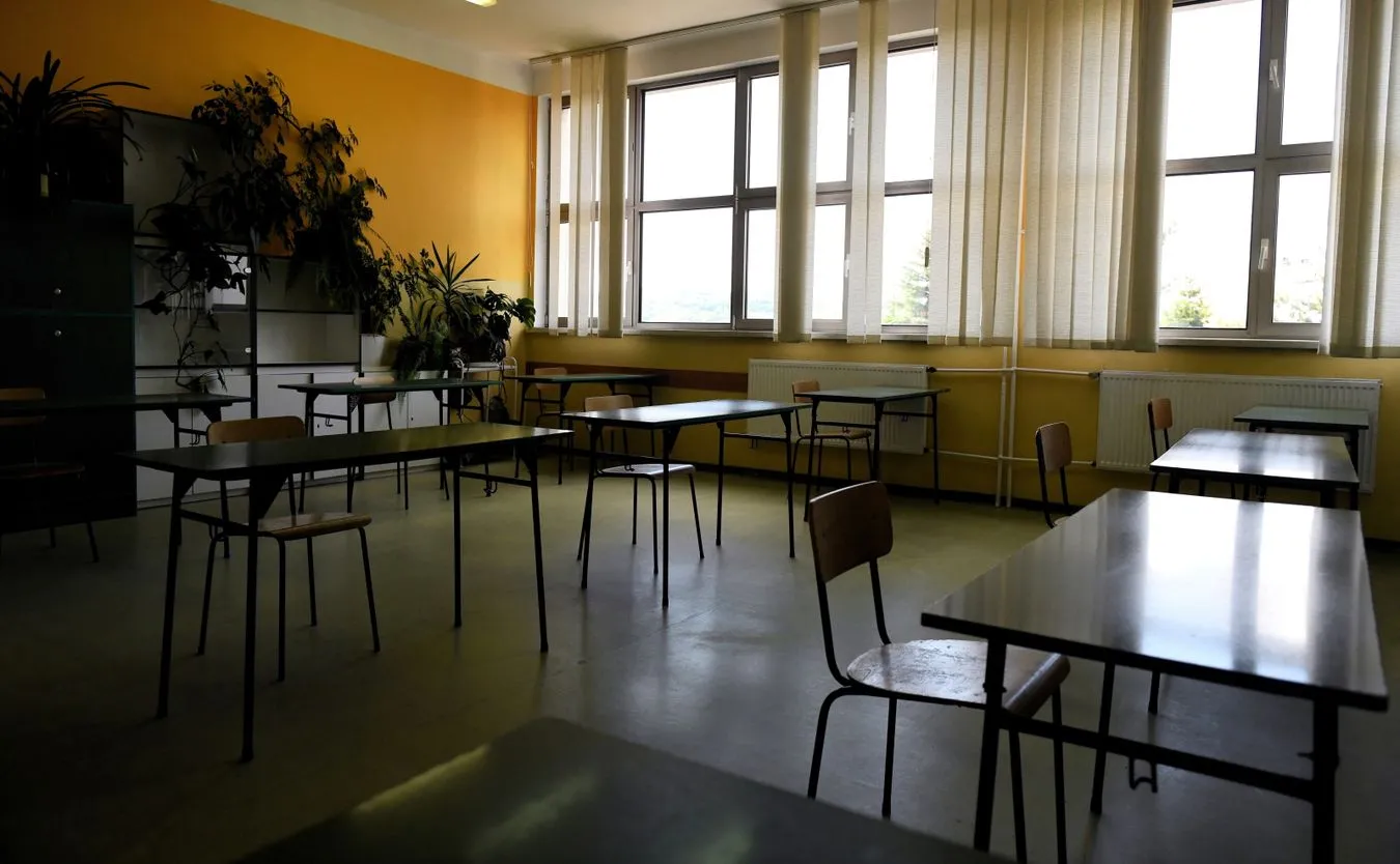 Matura 2020. Maturzyści rozpoczną egzamin od języka polskiego [TERMINARZ MATUR]