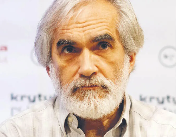 "II RP nie pozwalała awansować Ukraińcom" [ROZMOWA]