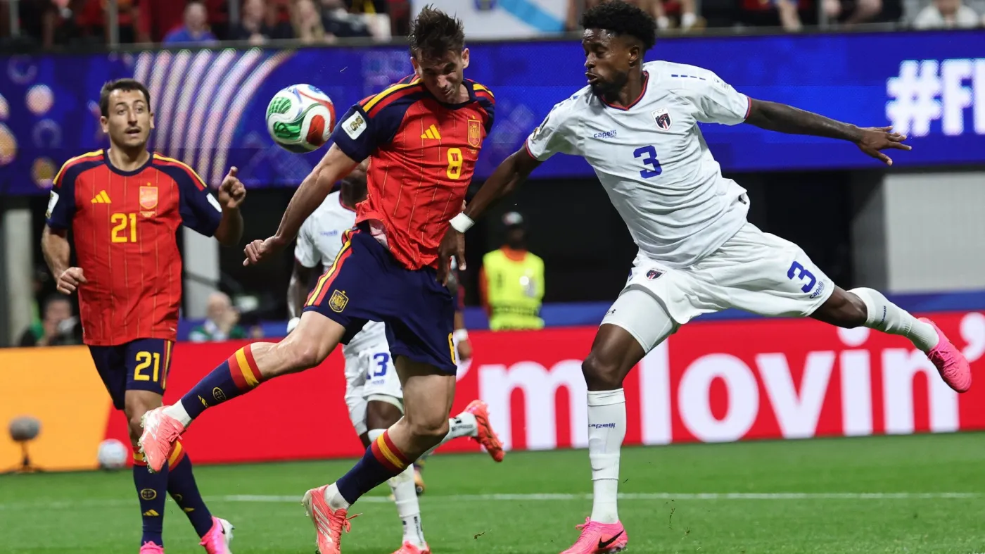 Mundial 2026. Wielka sensacja na mistrzostwach świata. Hiszpania połamała sobie zęby na debiutancie
