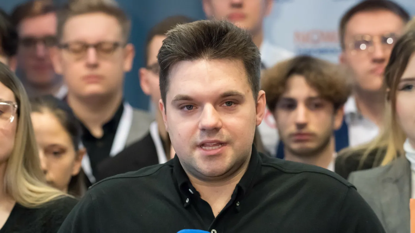 Szokujące oświadczenie majątkowe 29-letniego radnego Koalicji Obywatelskiej. Zarobił prawdziwą fortunę