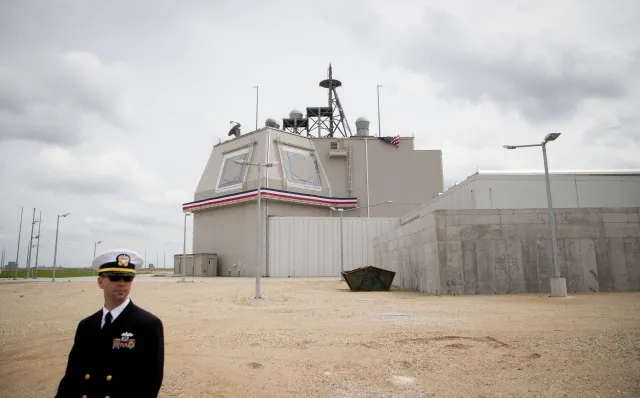 Amerykańska baza w Redzikowie gotowa. Wiemy, kiedy marynarka wojenna USA ją przyjmie