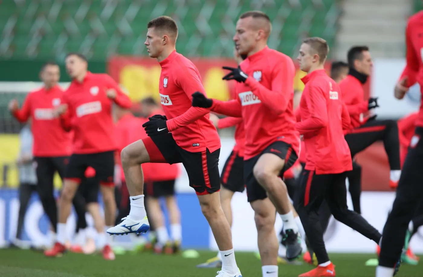 Liga grecka: Damian Szymański wykupiony przez AEK Ateny