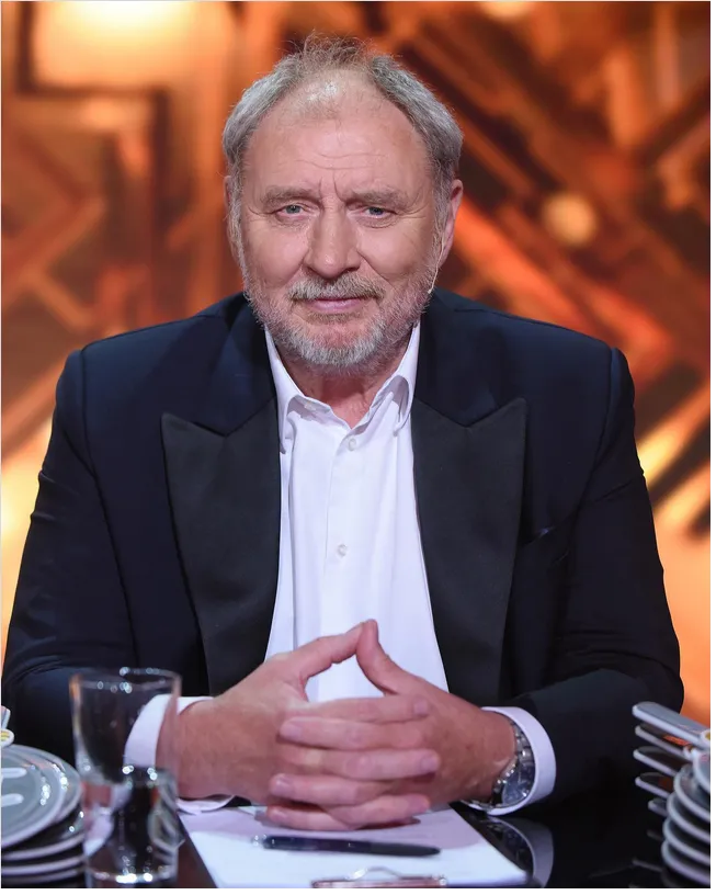 Andrzej Grabowski