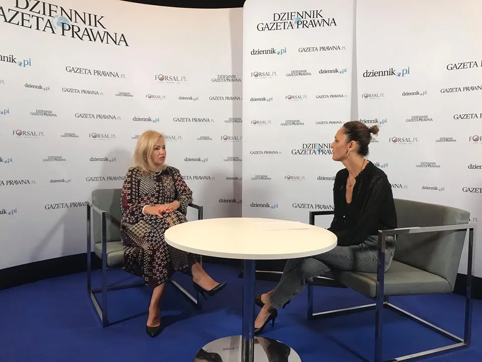 Misiewicz-Jagielak: Bezpieczeństwo lekowe było zagrożone