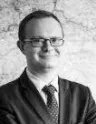 analityk Ośrodka Studiów Wschodnich zajmujący się Czechami i Słowacją