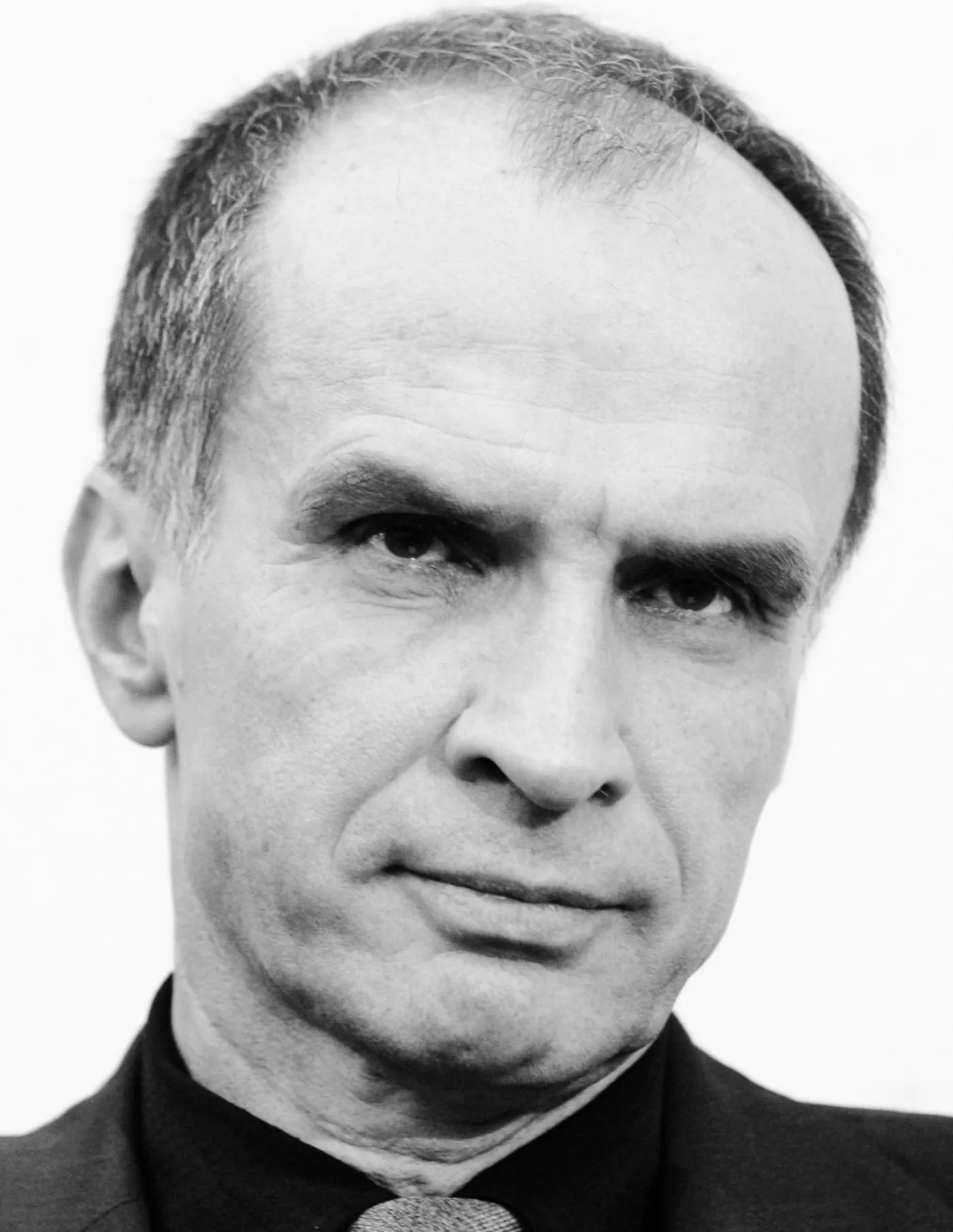 Prof. Andrzej Wojtyna 