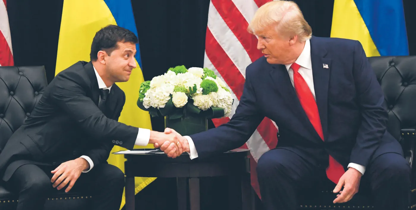 Skandal się rozkręca