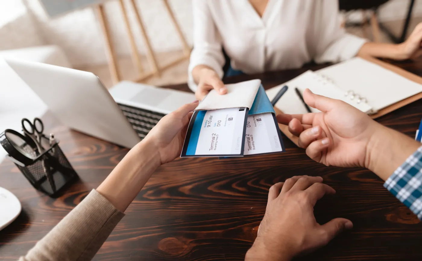 Światowa Organizacja Turystyki: Koronawirus w kwietniu ograniczył ruch turystyczny o 97 proc.