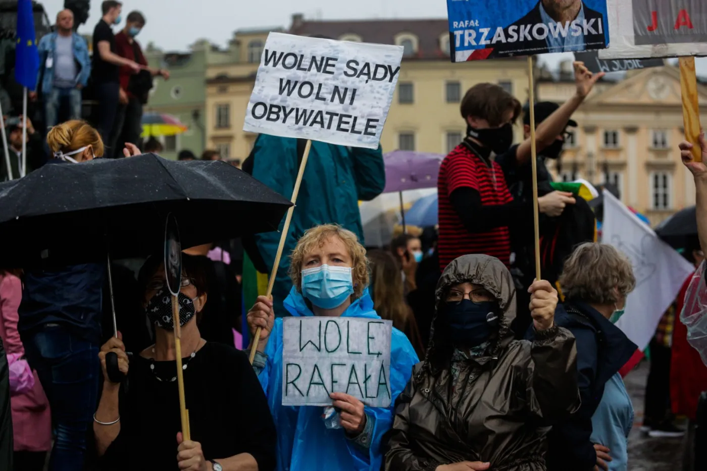 Sen o Rzeczpospolitej Obojga Obozów. Pojednanie trzeba zacząć w sferze prywatnej