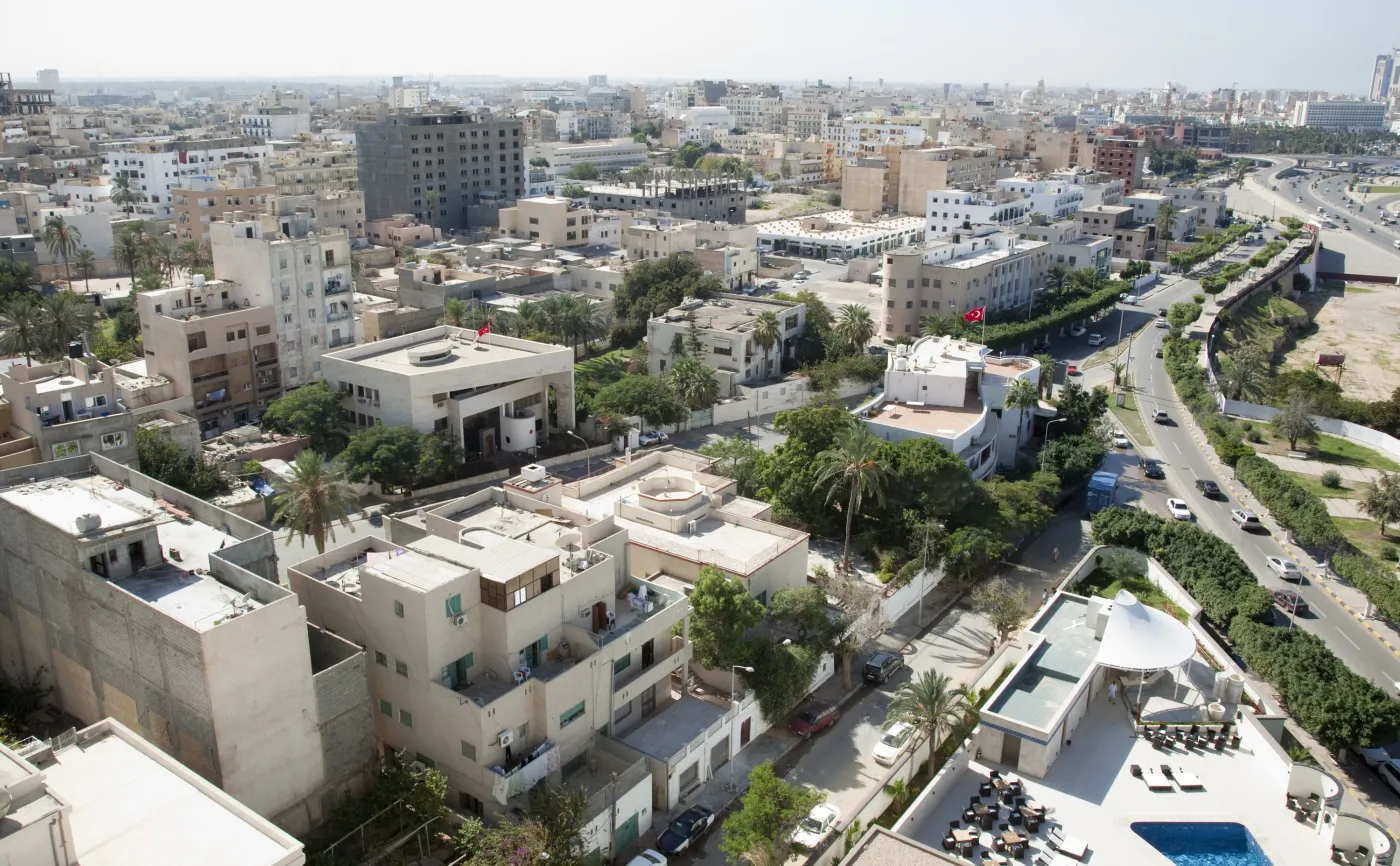 Wojna domowa w Libii: Rosja i Turcją rozpoczną współpracę na rzecz zawieszenia broni w kraju