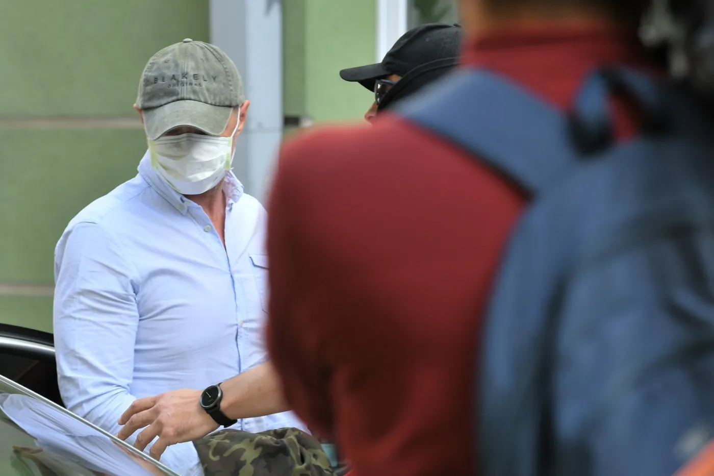 Sąd wydał decyzję o 3-miesięcznym areszcie dla Sławomira Nowaka i biznesmena Jacka P.