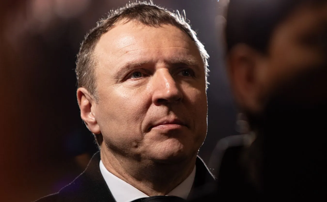 Jacek Kurski p.o. prezesa TVP. Zastąpi Macieja Łopińskiego
