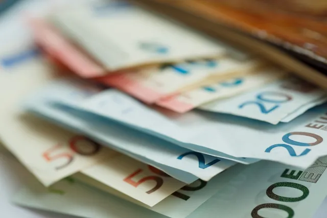 Analitycy: Stabilność finansowa Europy zależy od walki z praniem pieniędzy