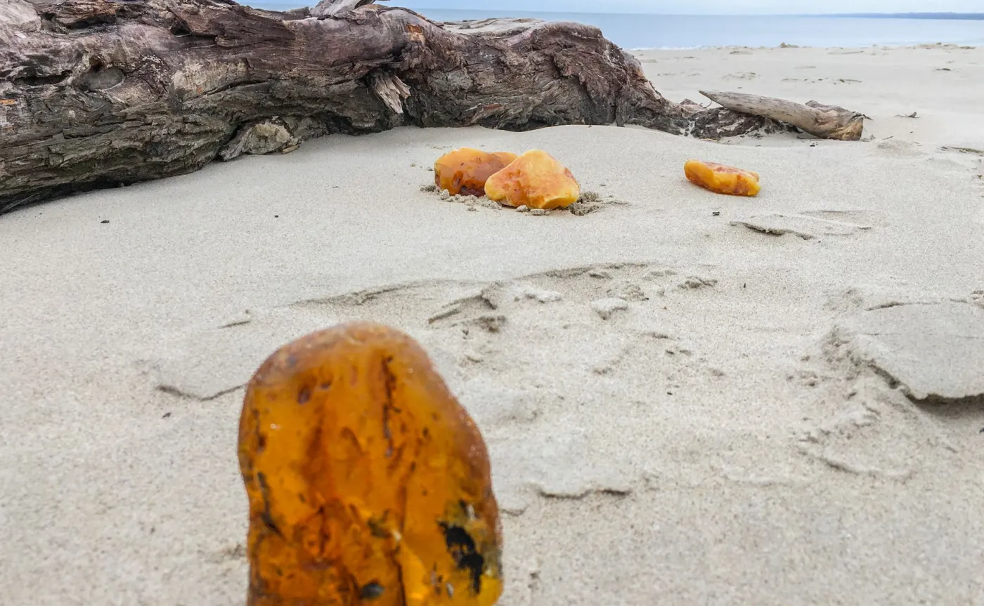 Niemiecka branża turystyczna odrabia straty po lockdownie. W tym roku boomu raczej nie będzie